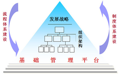 中天華溥 專業化組織管理咨詢賦能企業高效運營