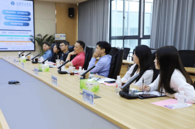 校企合作新篇章 朗新集團攜手重慶移通學院，共探軟件開發協同育人新路徑
