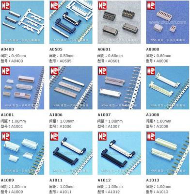 臺灣燦達連接器 直銷工廠，專注電子產品研發與銷售