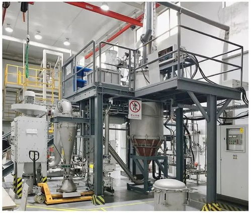 飛而康的產業化之路 從高端材料到金屬增材制造超級工廠