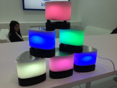 原道科技閃耀2015香港秋季電子展，平板電腦新品矩陣引關注